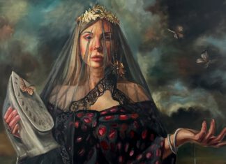 Echo: Neue Ausstellung im Haus Dacheröden