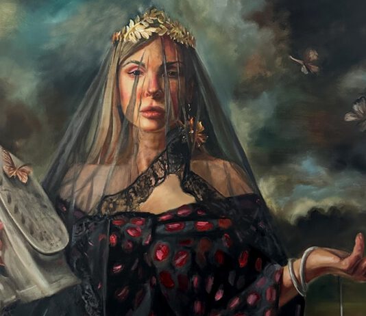 Echo: Neue Ausstellung im Haus Dacheröden