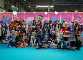 MAG-C 2026: Level Up für die Community