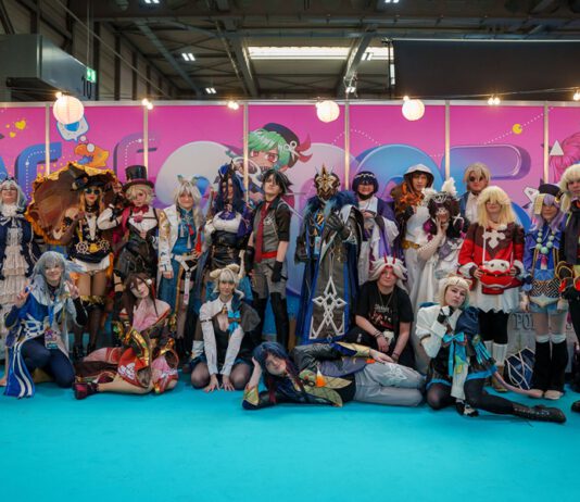 MAG-C 2026: Level Up für die Community