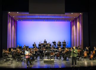 Slam Concert – Don Giovanni