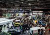 Viele Höhepunkte zur Automobilmesse Erfurt 2026