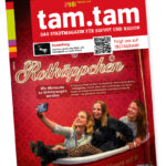 Die neue Ausgabe ist da!