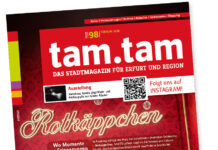 Die neue Ausgabe ist da!