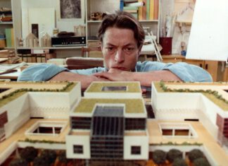 Kino im Salon: Beginn des DEFA-Specials