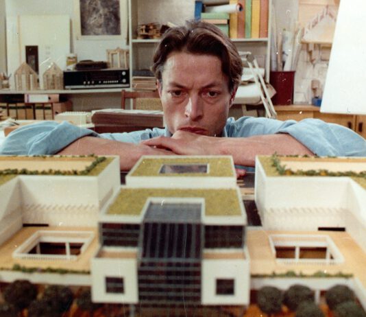 Kino im Salon: Beginn des DEFA-Specials