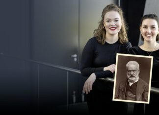 Auf den Spuren eines Visionärs