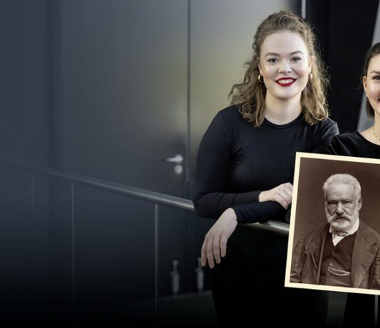 Auf den Spuren eines Visionärs