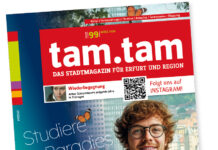 Die neue Ausgabe ist da!