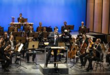 Eine musikalische Entdeckungsreise durch Siebenbürgen