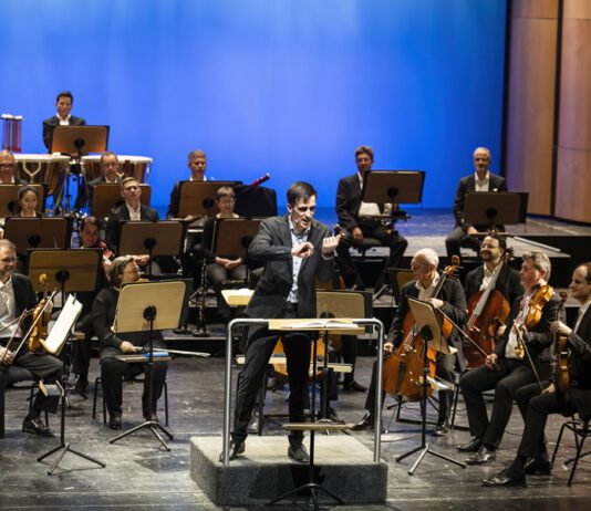 Eine musikalische Entdeckungsreise durch Siebenbürgen