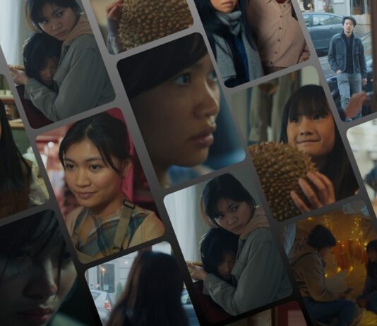 Kurzfilmabend zum Thema „Herkunft“ im Kultur: Haus Dacheröden