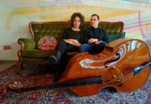 Über den Tellerrand geschaut