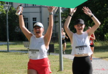 10. Erfurter Campuslauf startet im Juni