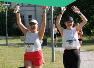 10. Erfurter Campuslauf startet im Juni