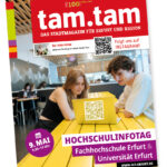 Die neue Ausgabe ist da!