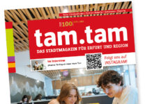 Die neue Ausgabe ist da!