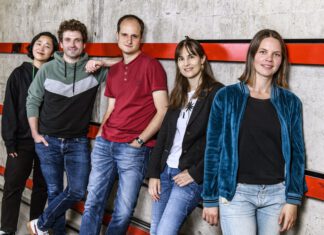Open the Box! – Verklärte Nacht