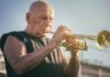 Jazz hinterm Eisernen Vorhang: Laco Dezi und Band