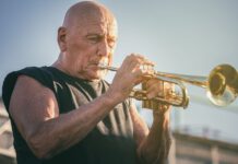 Jazz hinterm Eisernen Vorhang: Laco Dezi und Band