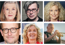 Vorfreude auf die Sommerbühne 2026 im Kultur: Haus Dacheröden