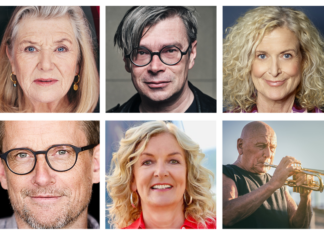 Vorfreude auf die Sommerbühne 2026 im Kultur: Haus Dacheröden