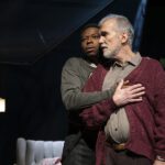 Eindringliches Musikdrama: For a Look or a Touch