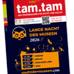 Die neue Ausgabe ist da!