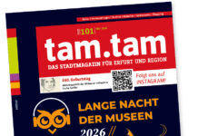 Die neue Ausgabe ist da!