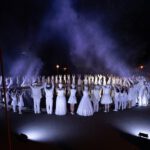Ungewöhnliches Sommerspektakel in Gera: Der Weg des Orpheus