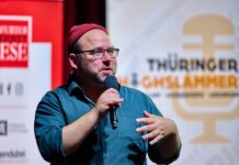 Hörsaalslam geht in die vierte Auflage
