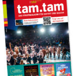 Die neue Ausgabe ist da!