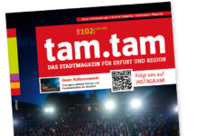 Die neue Ausgabe ist da!
