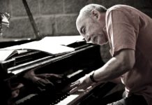 Jazz hinterm Eisernen Vorhang: Martin Kratochvil & Jazz Q