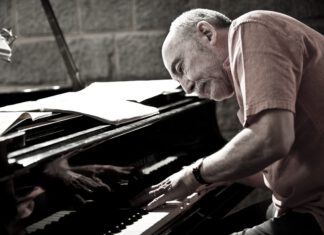 Jazz hinterm Eisernen Vorhang: Martin Kratochvil & Jazz Q