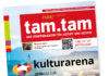 Die neue Ausgabe ist da!