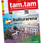 Die neue Ausgabe ist da!