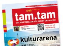 Die neue Ausgabe ist da!