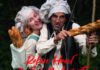 Anzeige || „Robin Hood“ als Sommertheater im Innenhof des Angermuseums Erfurt