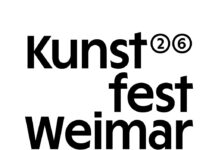 Neue Ausgabe des Kunstfests Weimar startet