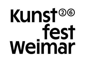 Neue Ausgabe des Kunstfests Weimar startet