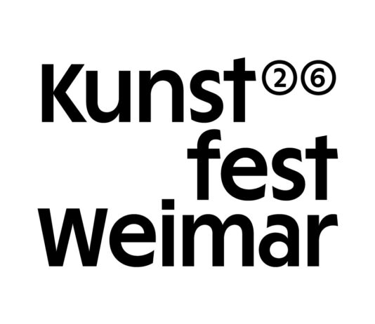 Neue Ausgabe des Kunstfests Weimar startet