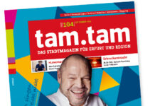 Die neue Ausgabe ist da!
