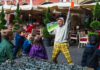 Kultur flaniert ist zurück: Die nächste Generation Kultur