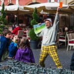 Kultur flaniert ist zurück: Die nächste Generation Kultur