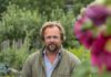 Den egapark erkunden mit MDR-Garten Moderator Jens Haentzschel