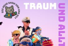 Inklusives Theater Bastet bringt persönliche Träume auf die Bühne