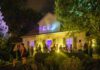 3. SOMAPHON Festival – Weimars Festival für Klang, Körper und Interaktionen im öffentlichen Raum
