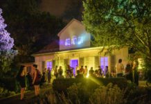 3. SOMAPHON Festival – Weimars Festival für Klang, Körper und Interaktionen im öffentlichen Raum