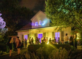 3. SOMAPHON Festival – Weimars Festival für Klang, Körper und Interaktionen im öffentlichen Raum
